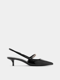 Туфли и лоферы MANGO модель 87003276_99 Фото