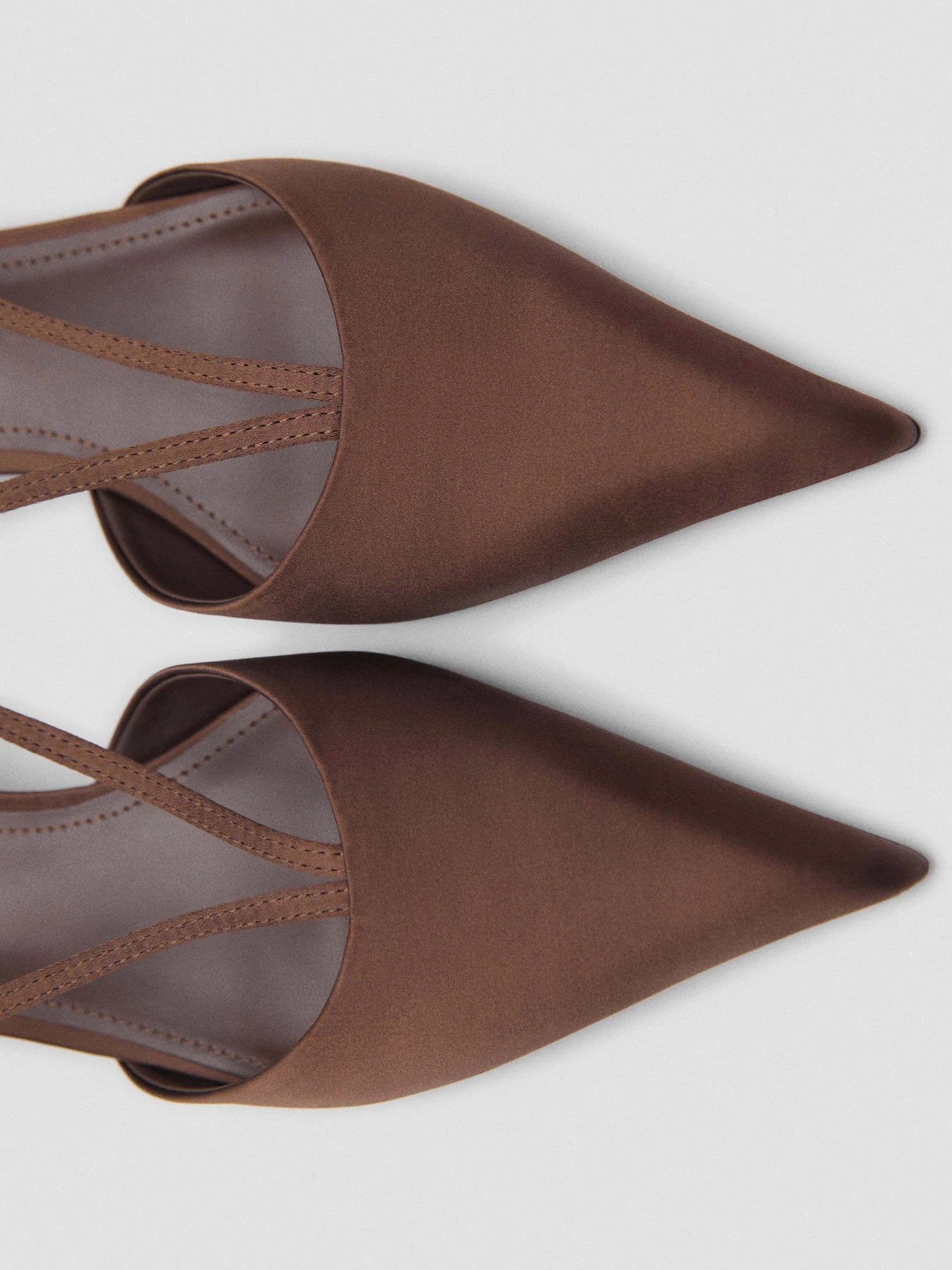 Туфлі та лофери MANGO TANY модель 87014415_32 Фото