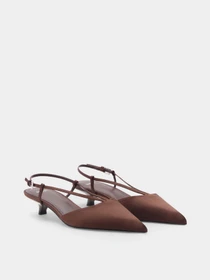 Туфлі та лофери MANGO TANY модель 87014415_32 Фото