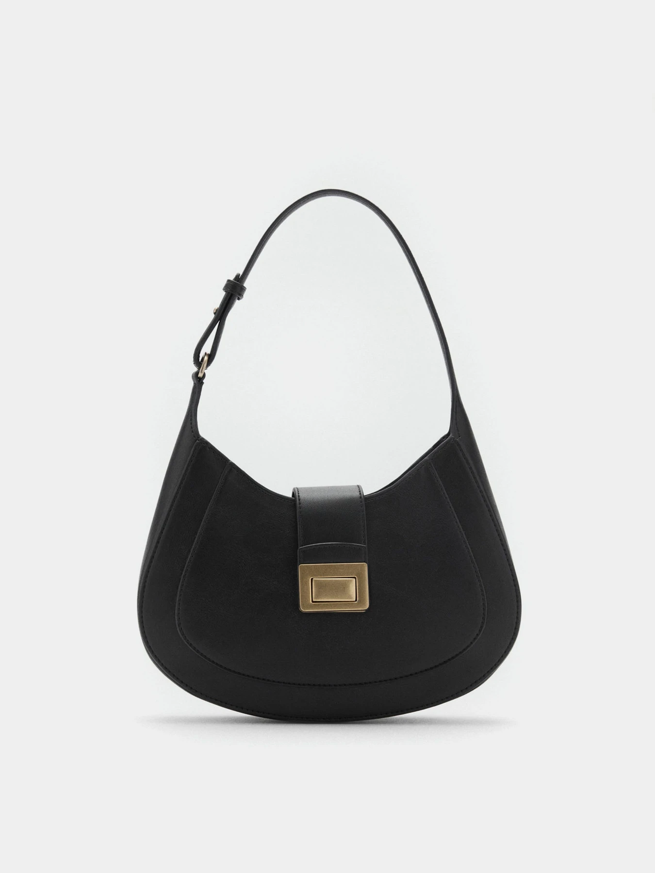 Сумки MANGO AZALEA модель 87060415_99 Сумки MANGO AZALEA модель 87060415_99 Фото