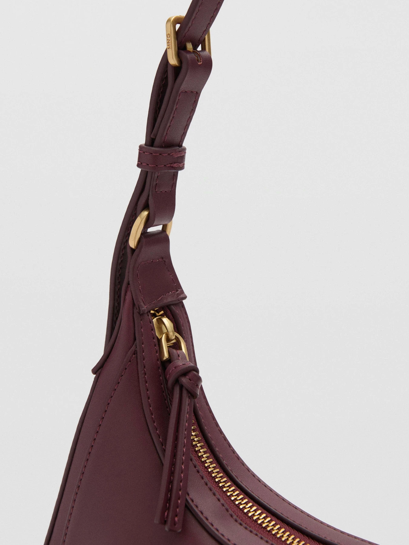Сумки MANGO модель 87050444_78 Сумки MANGO модель 87050444_78 Фото