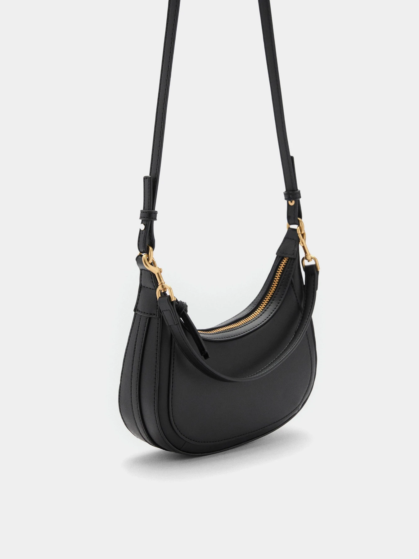 Сумки MANGO модель 87060443_99 Фото