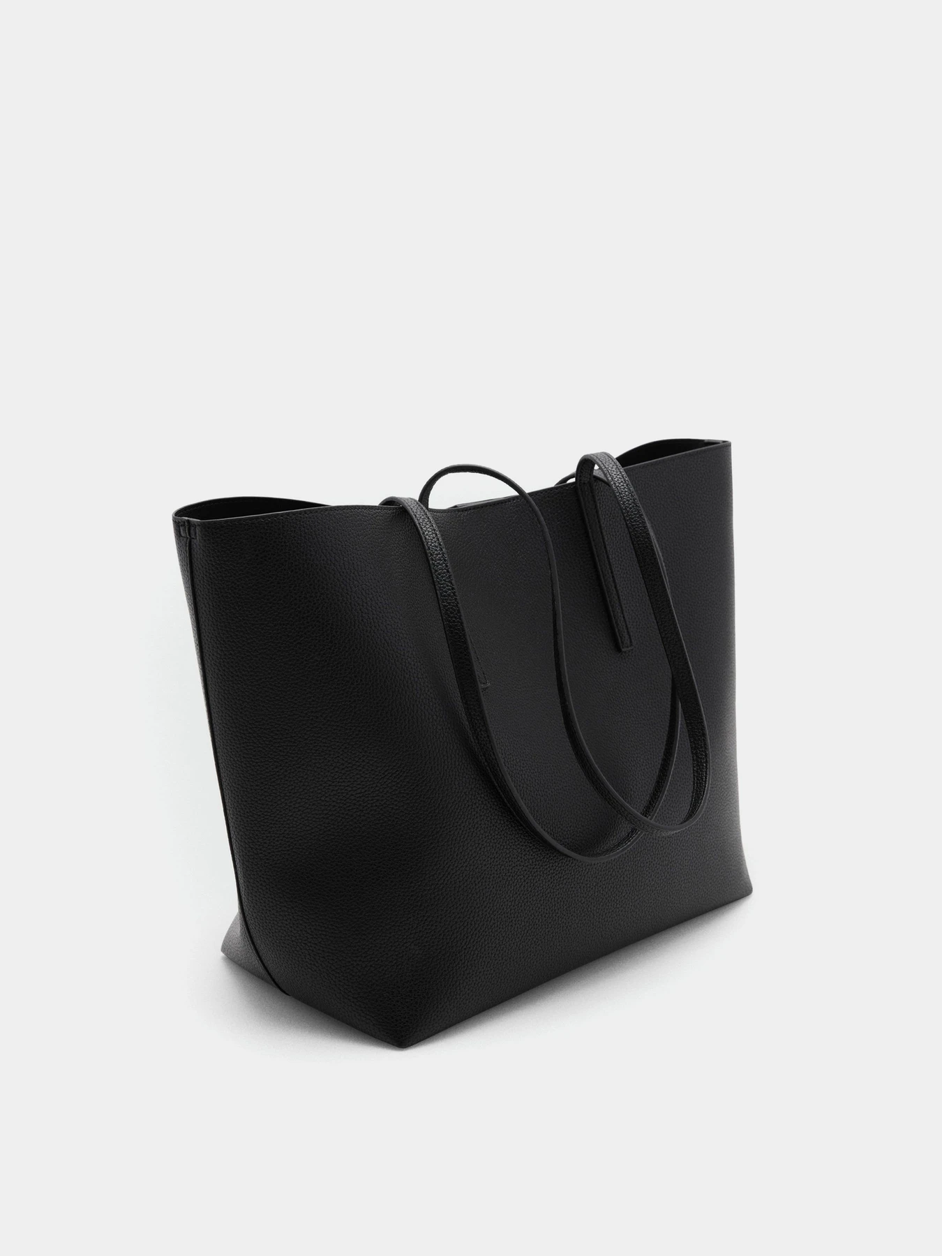 Сумки MANGO модель 87082543_99 Сумки MANGO модель 87082543_99 Фото