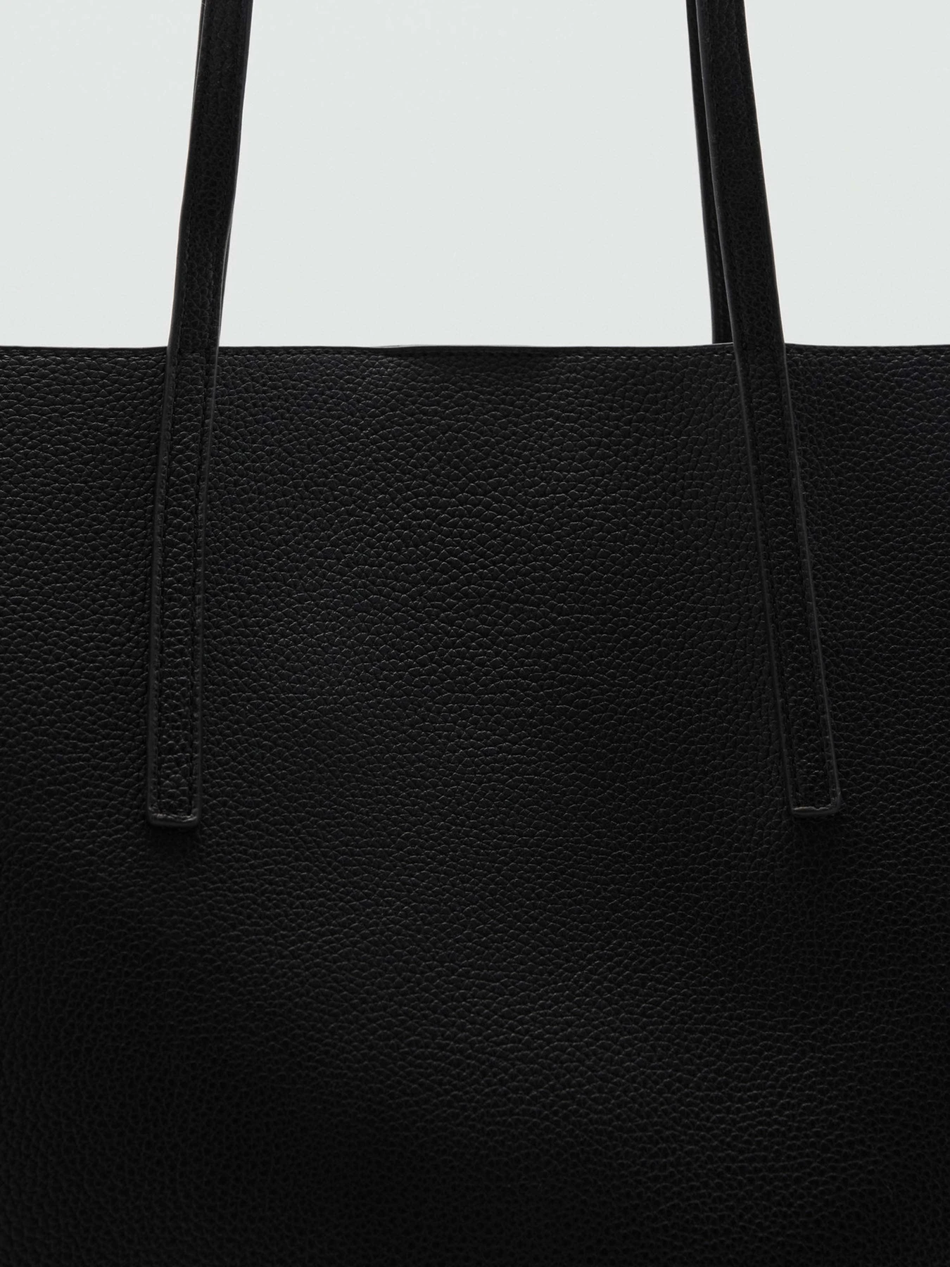Сумки MANGO модель 87082543_99 Сумки MANGO модель 87082543_99 Фото