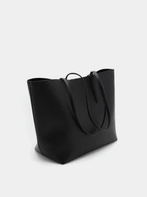 Сумки MANGO модель 87082543_99 Фото
