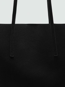 Сумки MANGO модель 87082543_99 Фото