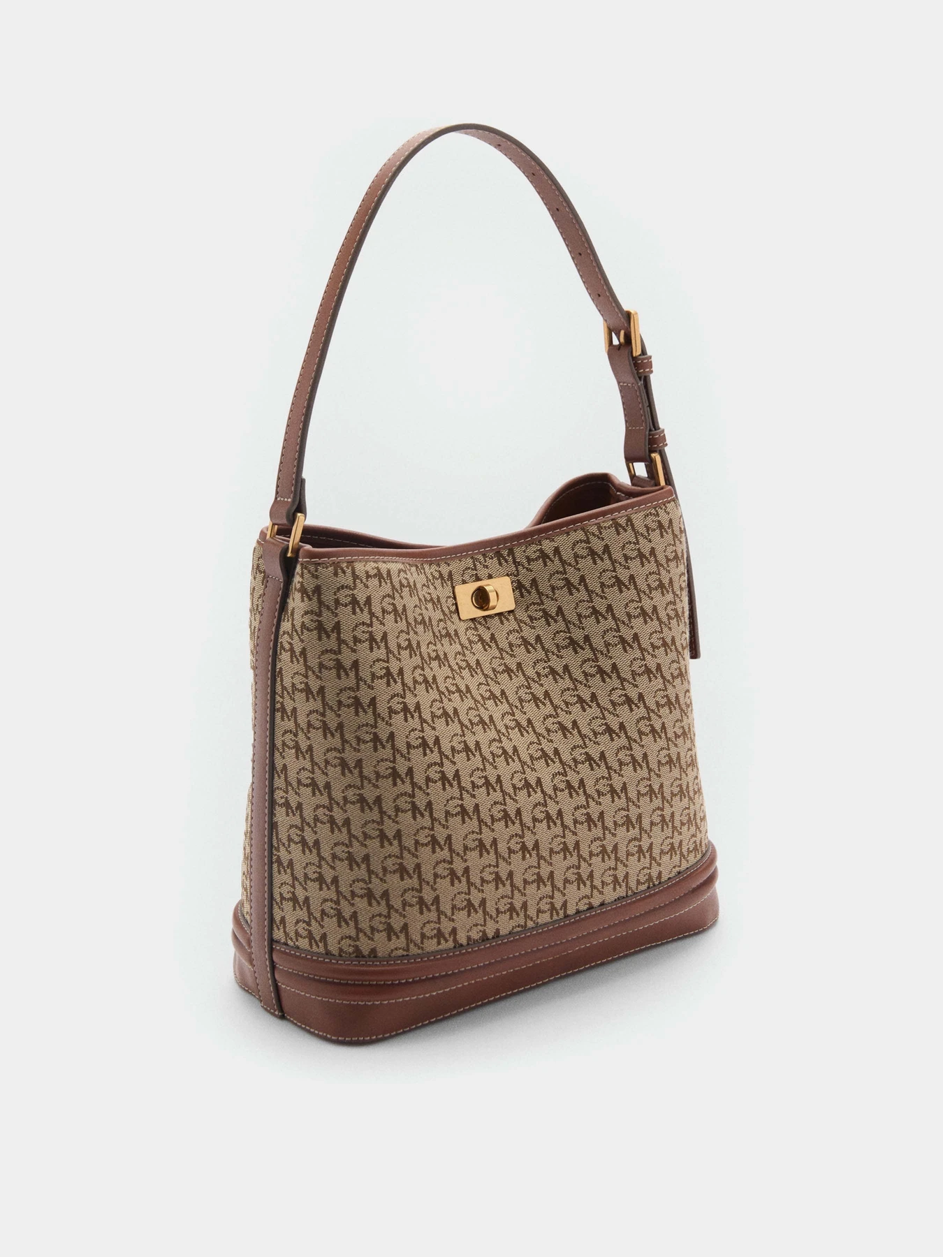Сумки MANGO модель 87084066_30 Сумки MANGO модель 87084066_30 Фото