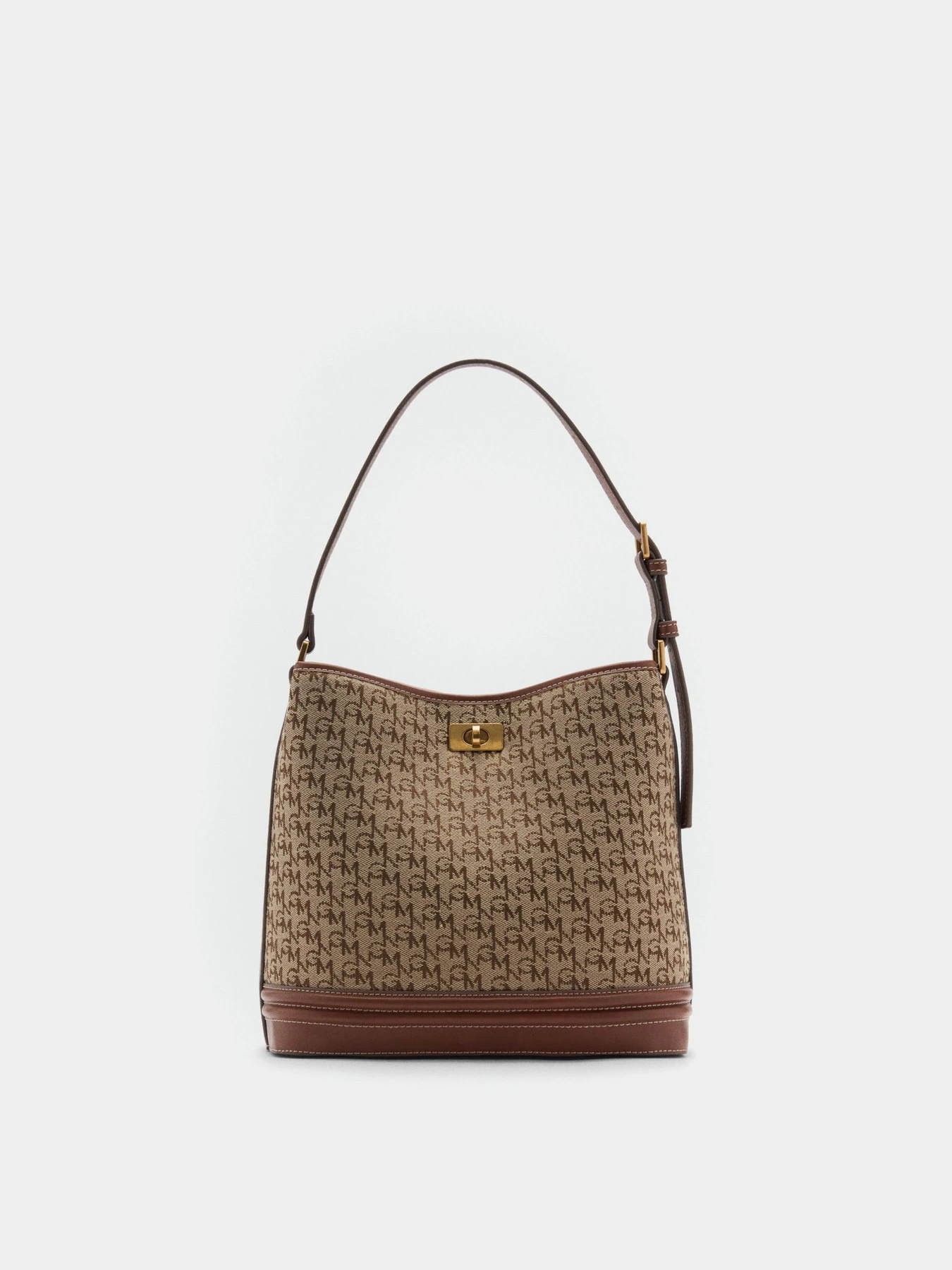 Сумки MANGO модель 87084066_30 Сумки MANGO модель 87084066_30 Фото