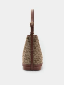 Сумки MANGO модель 87084066_30 Фото