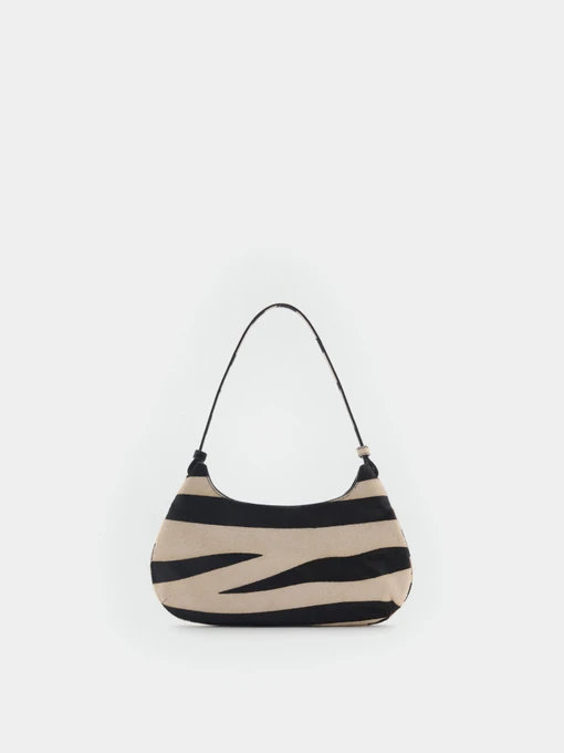 Сумки MANGO PHOEBE модель 87040655_99 Фото