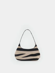 Сумки MANGO PHOEBE модель 87040655_99 Фото