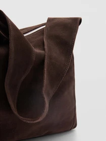 Сумки MANGO модель 87072911_32 Фото