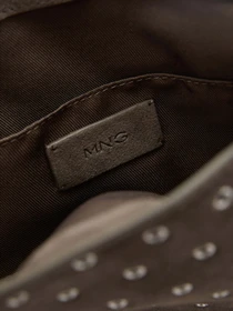 Сумки MANGO ARIES модель 87042541_35 Фото