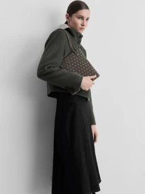 Сумки MANGO ARIES модель 87042541_35 Фото