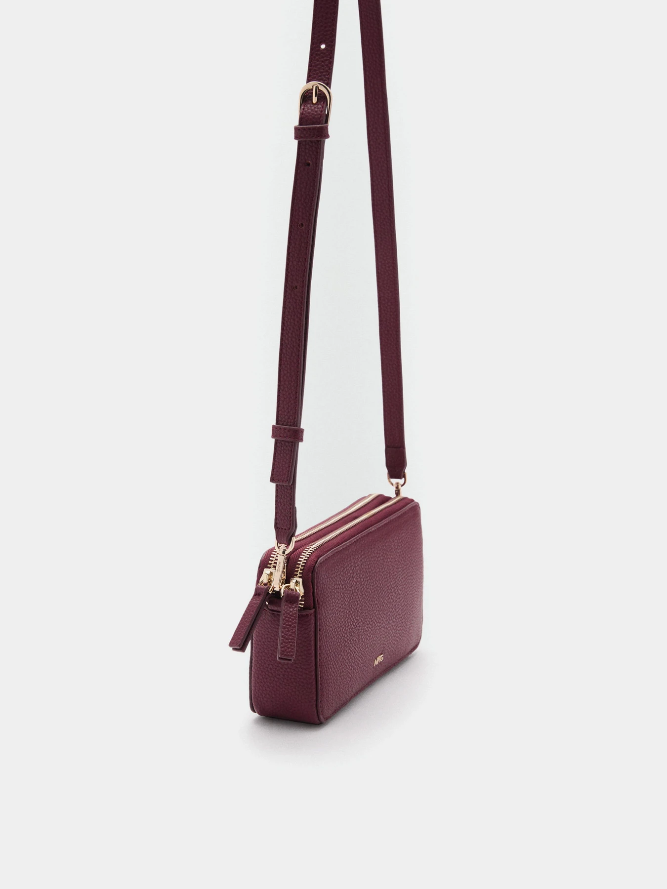 Сумки MANGO модель 87091050_78 Сумки MANGO модель 87091050_78 Фото