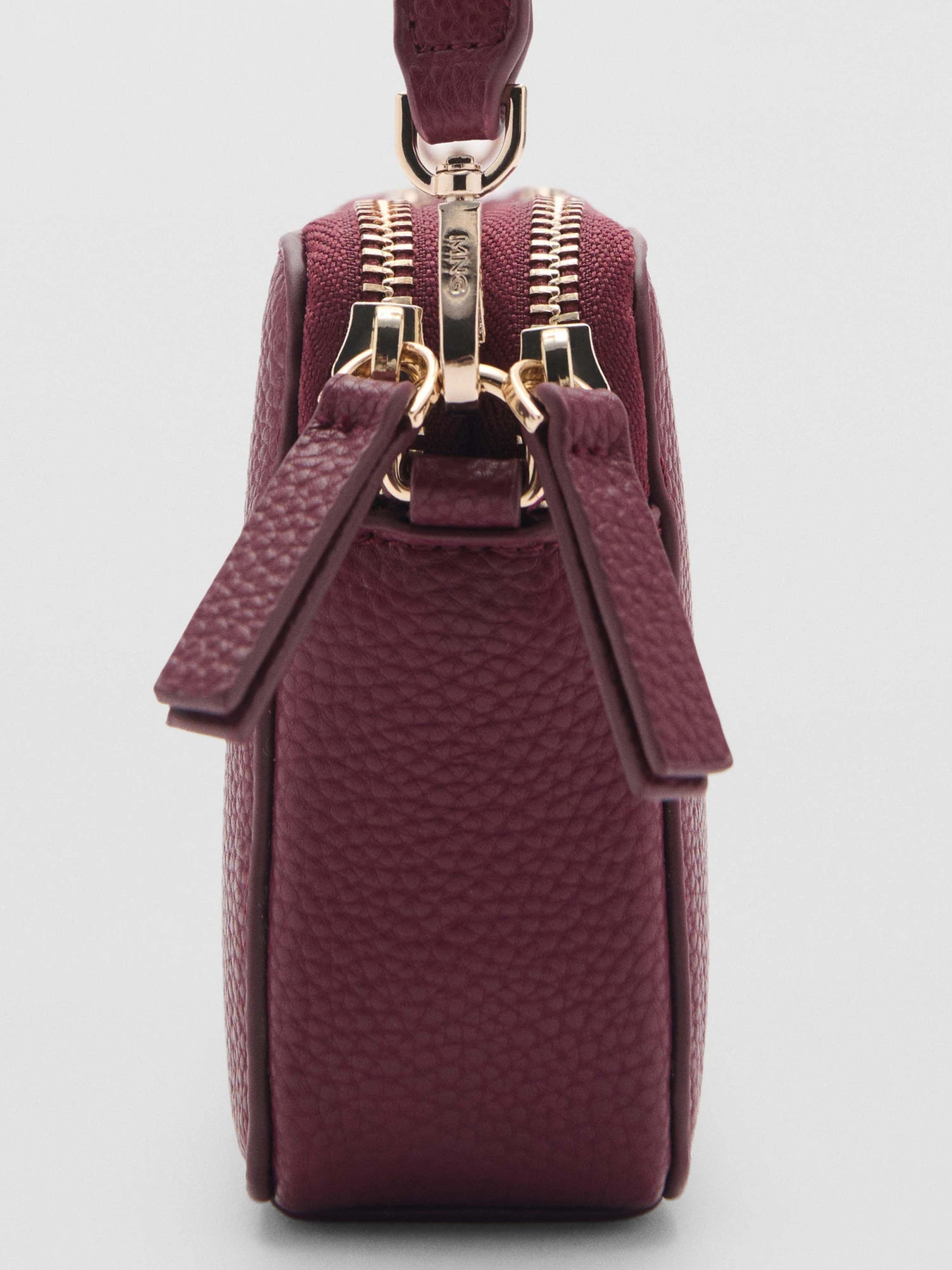 Сумки MANGO модель 87091050_78 Сумки MANGO модель 87091050_78 Фото