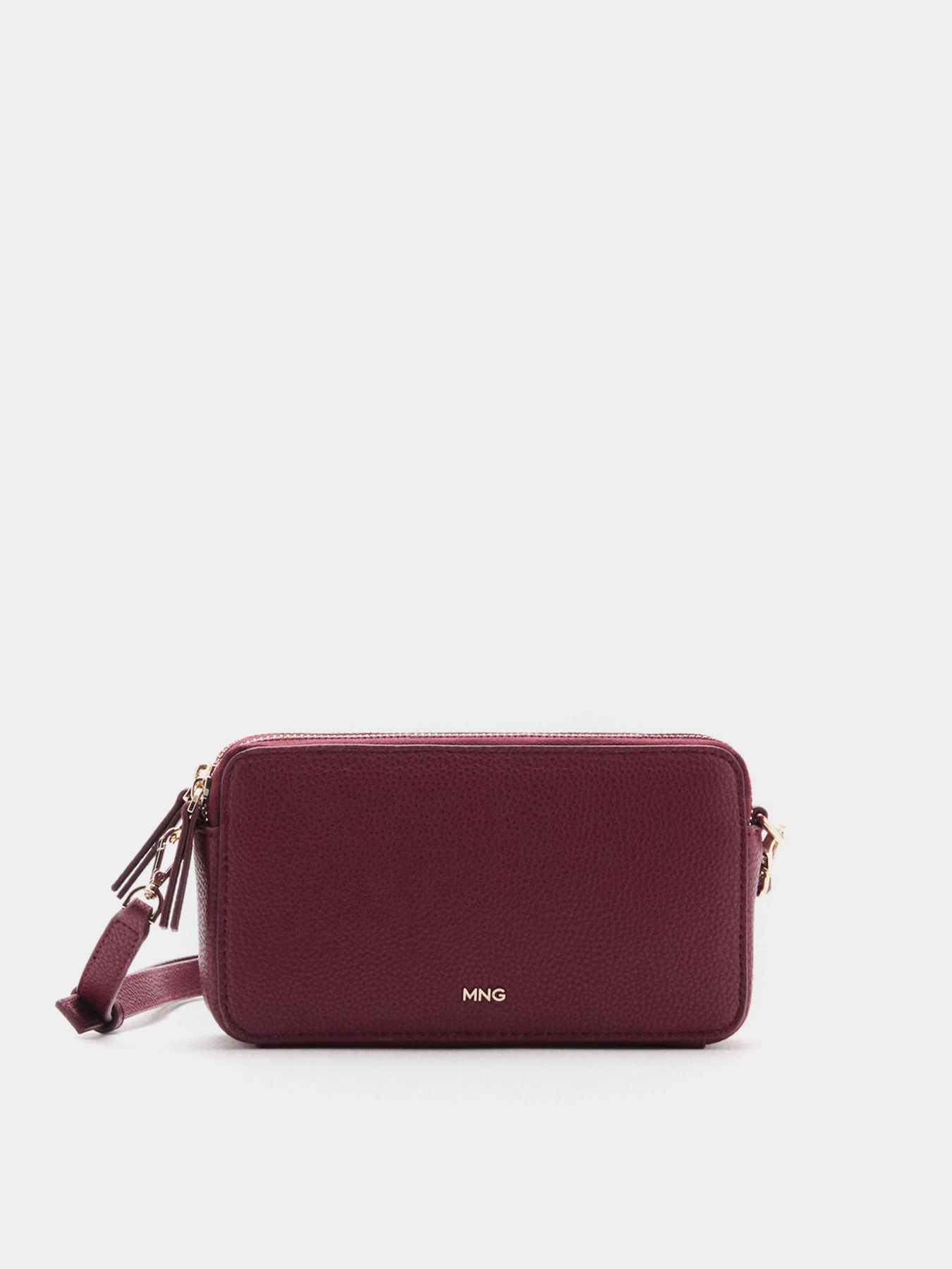 Сумки MANGO модель 87091050_78 Сумки MANGO модель 87091050_78 Фото