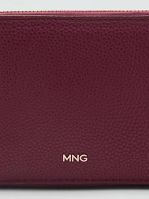 Сумки MANGO модель 87091050_78 Фото