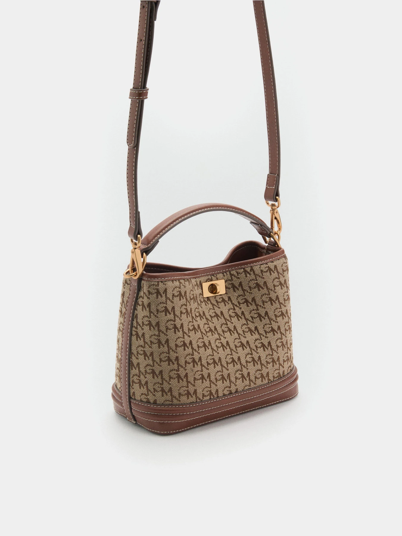 Сумки MANGO модель 87024068_30 Сумки MANGO модель 87024068_30 Фото