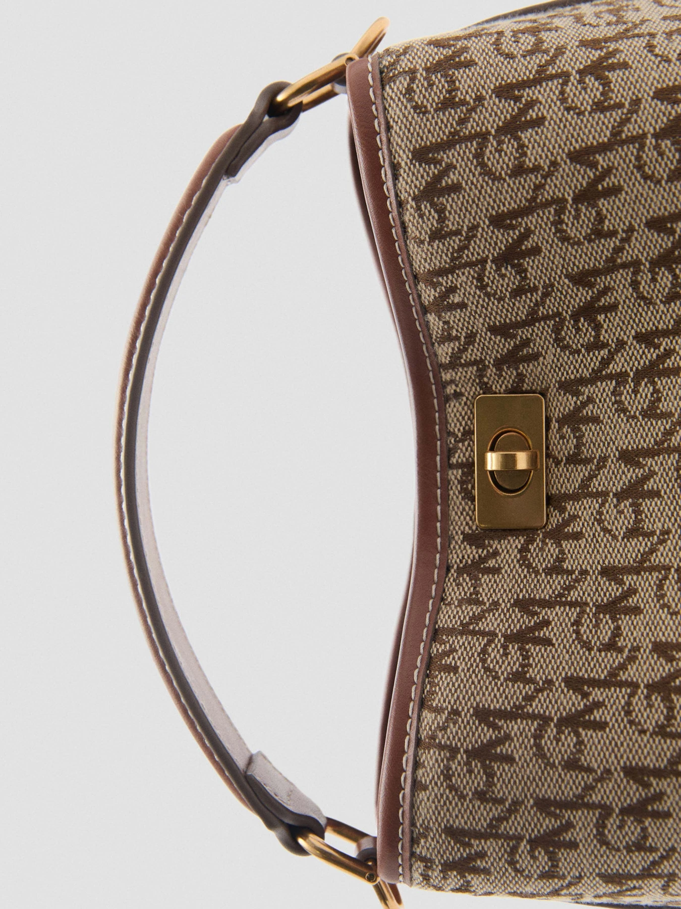 Сумки MANGO модель 87024068_30 Сумки MANGO модель 87024068_30 Фото