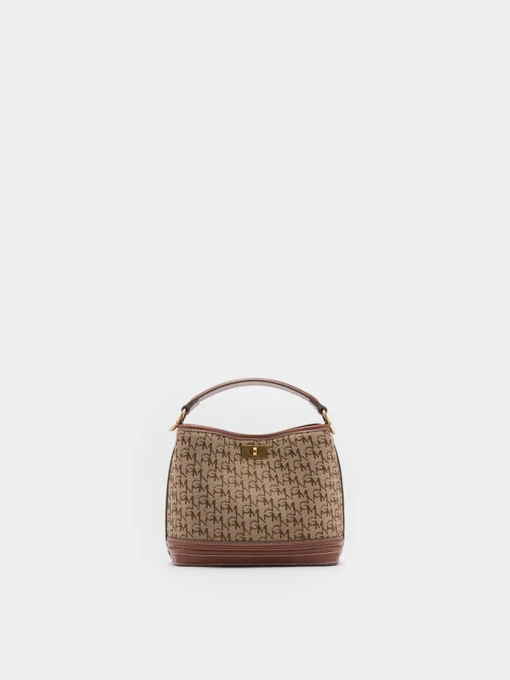 Сумки MANGO модель 87024068_30 Фото
