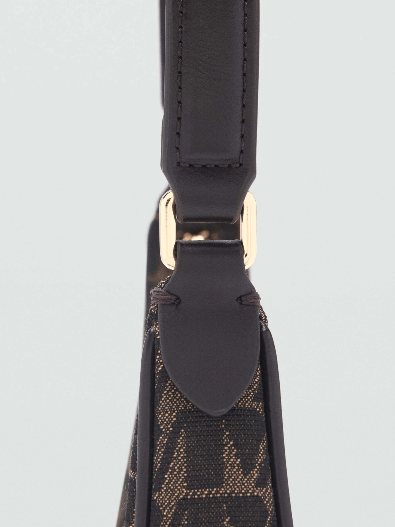 Сумки MANGO модель 87052025_32 Сумки MANGO модель 87052025_32 Фото