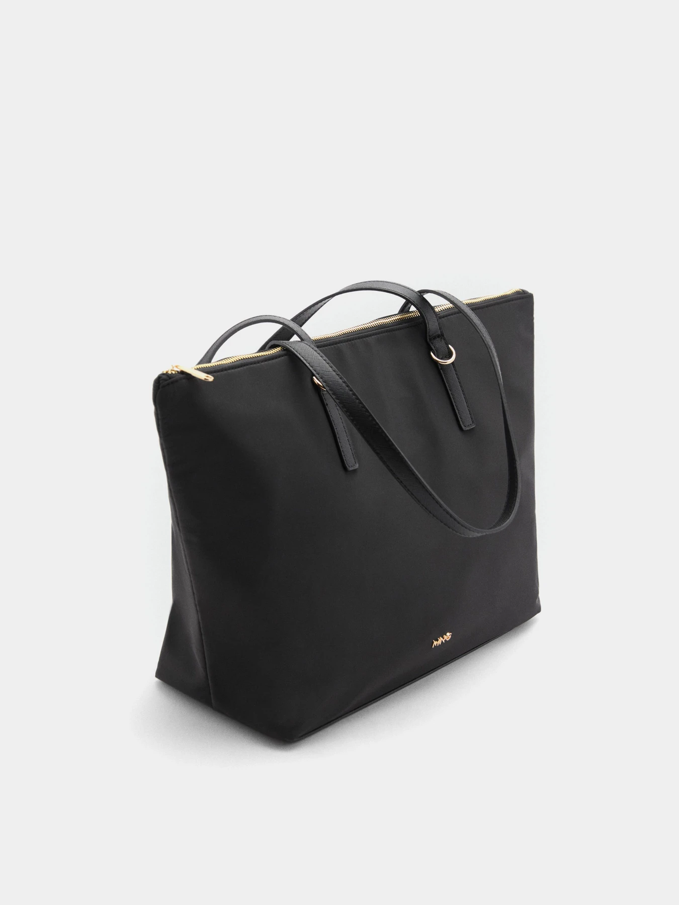 Сумки MANGO модель 87054071_99 Фото