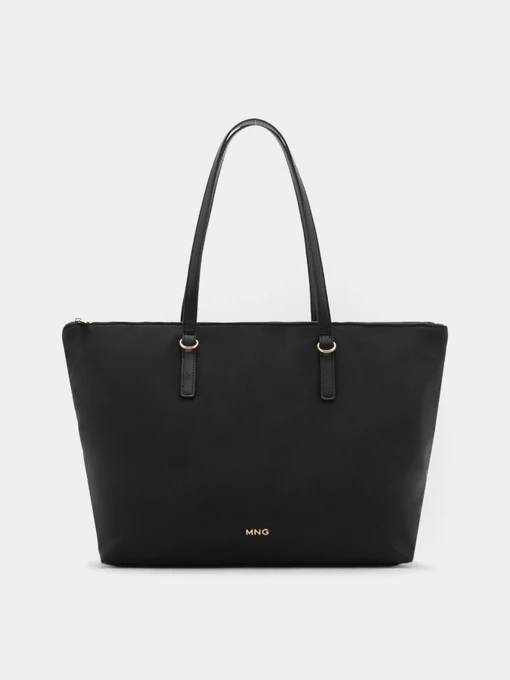 Сумки MANGO модель 87054071_99 Фото