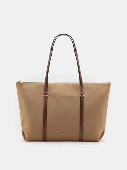 Сумки MANGO модель 87074070_8 Фото