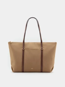 Сумки MANGO модель 87074070_8 Фото