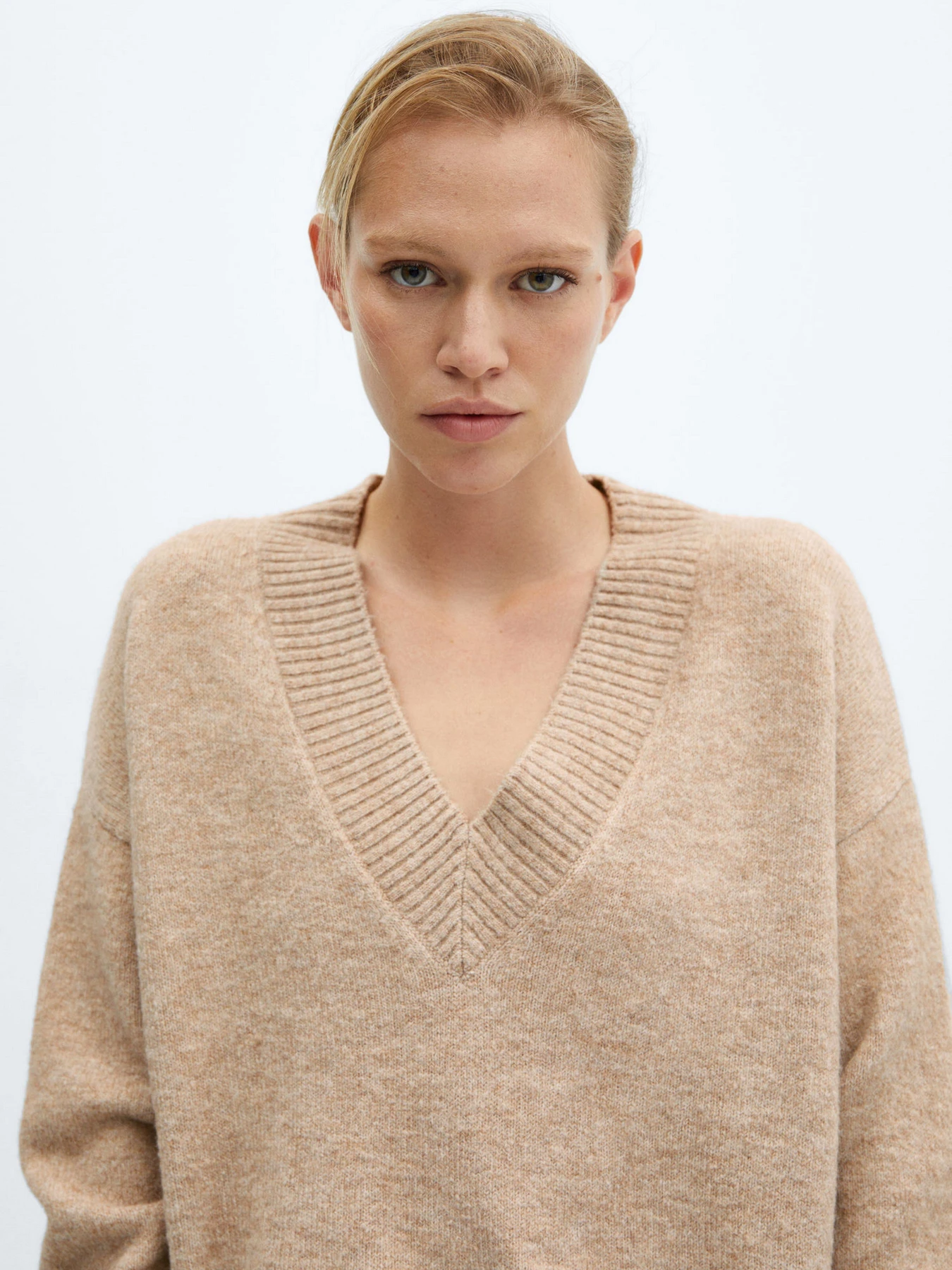 Светри та кардигани MANGO Taldorav модель 57007751_6 Фото