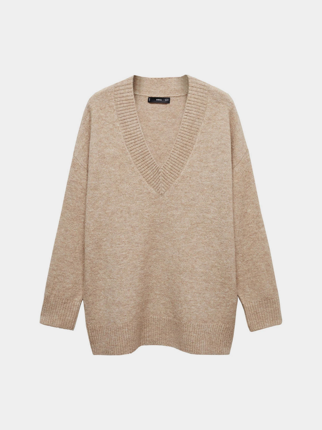 Светри та кардигани MANGO Taldorav модель 57007751_6 Фото