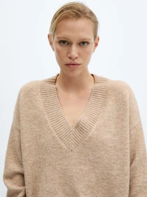 Светри та кардигани MANGO Taldorav модель 57007751_6 Фото