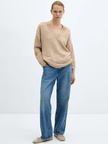 Светри та кардигани MANGO Taldorav модель 57007751_6 Фото