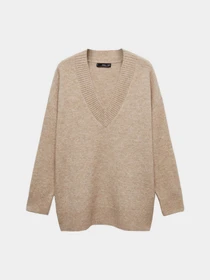Светри та кардигани MANGO Taldorav модель 57007751_6 Фото