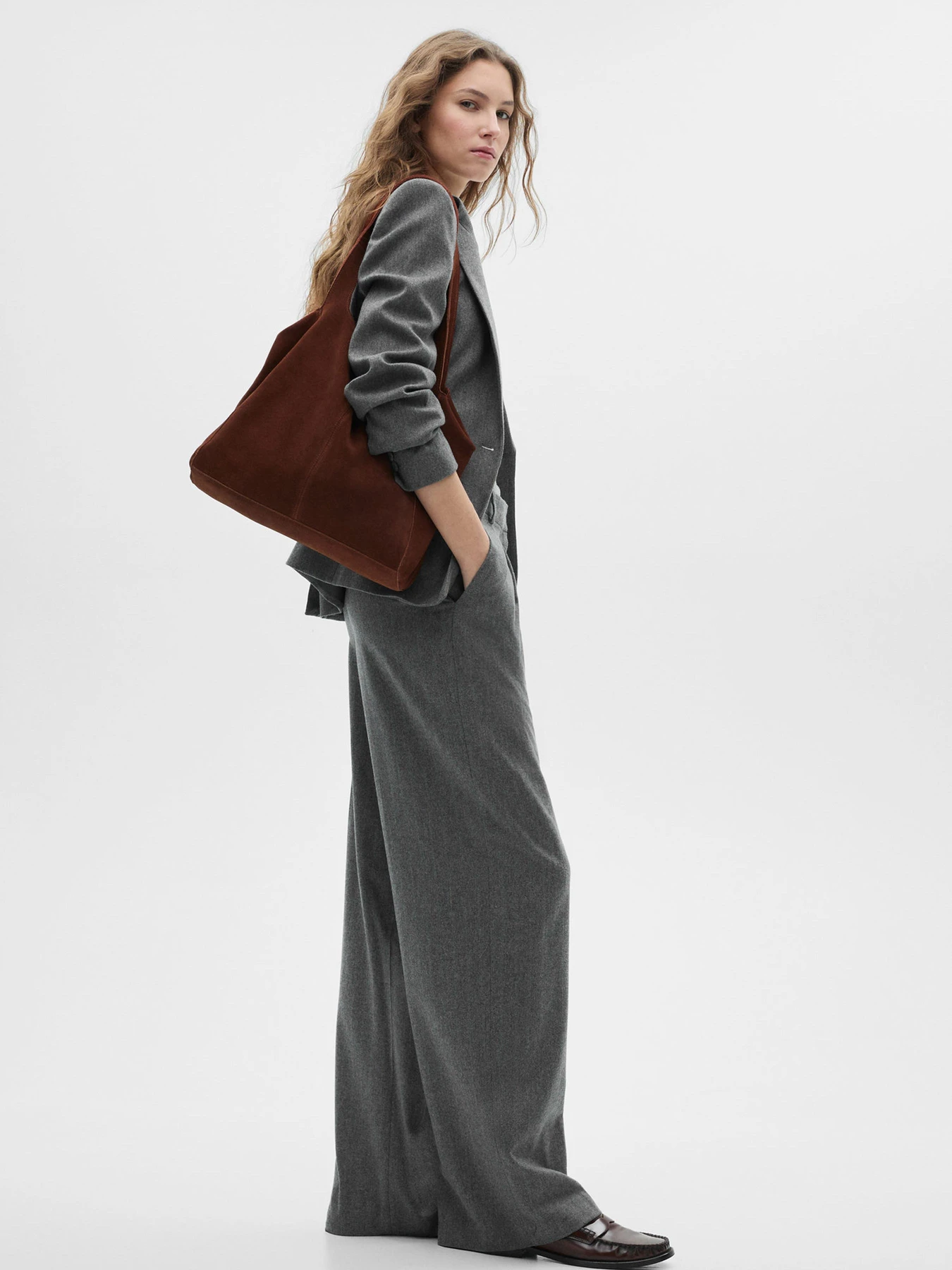 Сумки MANGO модель 87042544_28 Сумки MANGO модель 87042544_28 Фото
