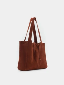 Сумки MANGO модель 87042544_28 Фото