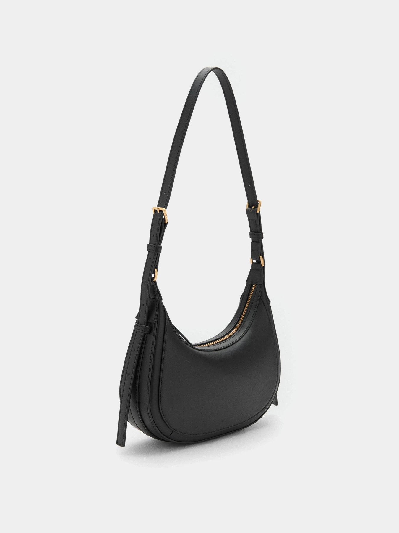 Сумки MANGO модель 87050444_99 Сумки MANGO модель 87050444_99 Фото