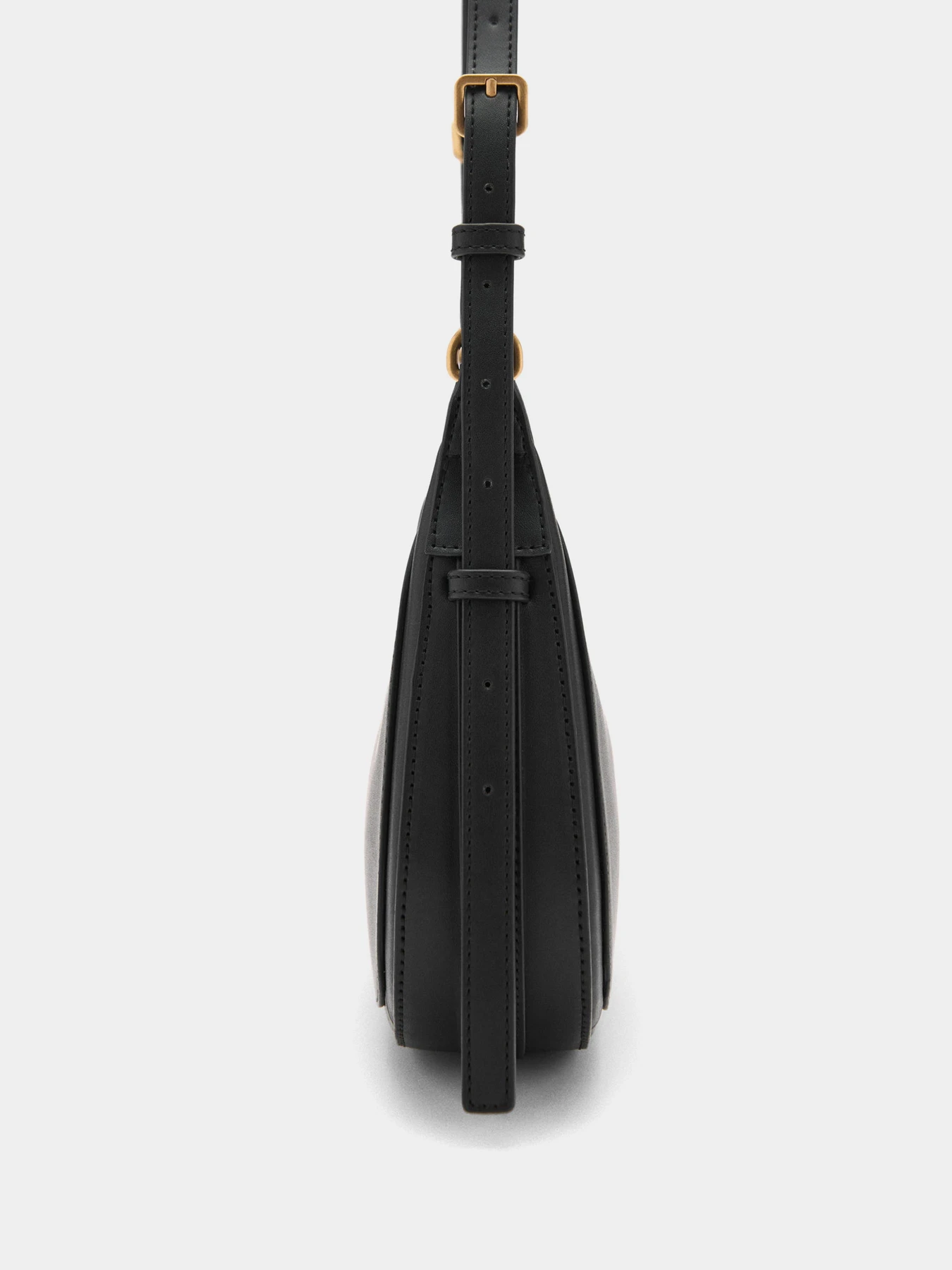 Сумки MANGO модель 87050444_99 Сумки MANGO модель 87050444_99 Фото