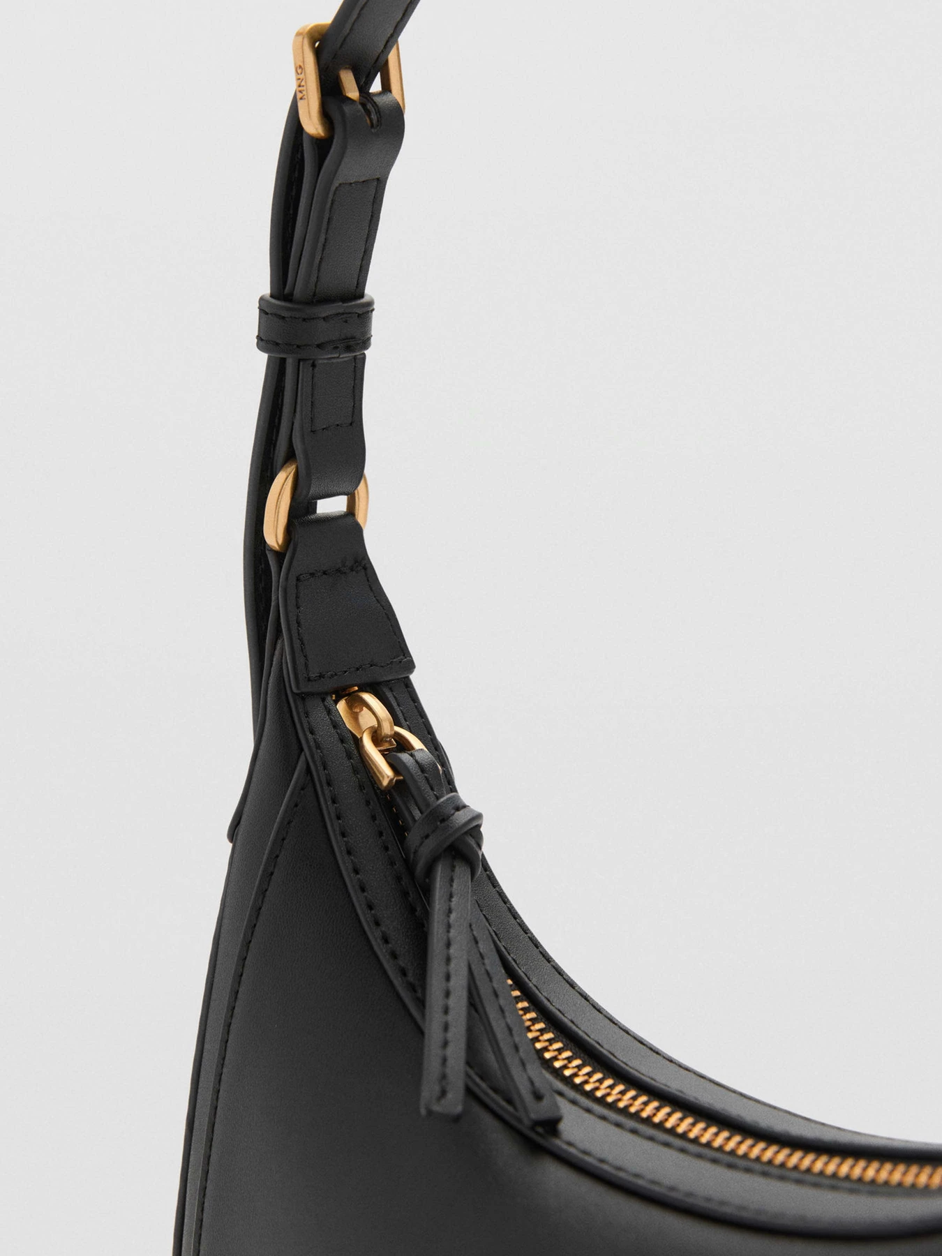 Сумки MANGO модель 87050444_99 Сумки MANGO модель 87050444_99 Фото