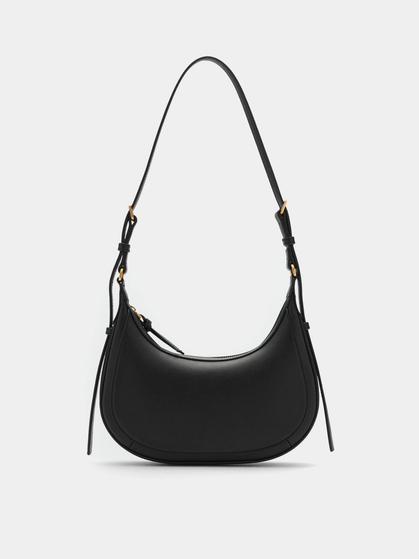 Сумки MANGO модель 87050444_99 Сумки MANGO модель 87050444_99 Фото