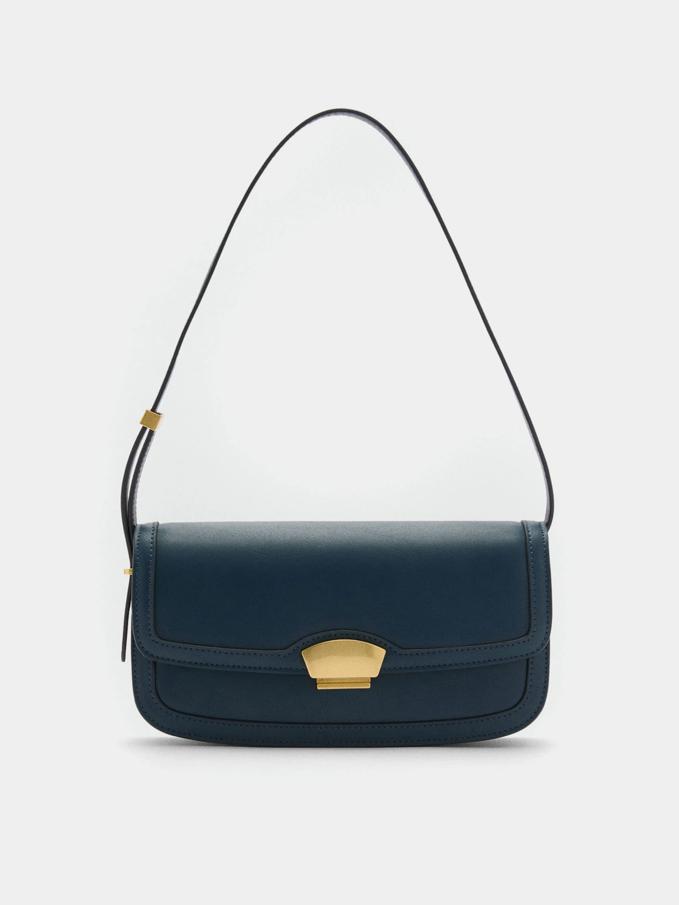 Сумки MANGO модель 87000403_58 Фото