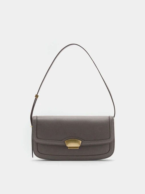 Сумки MANGO модель 87000403_92 Фото