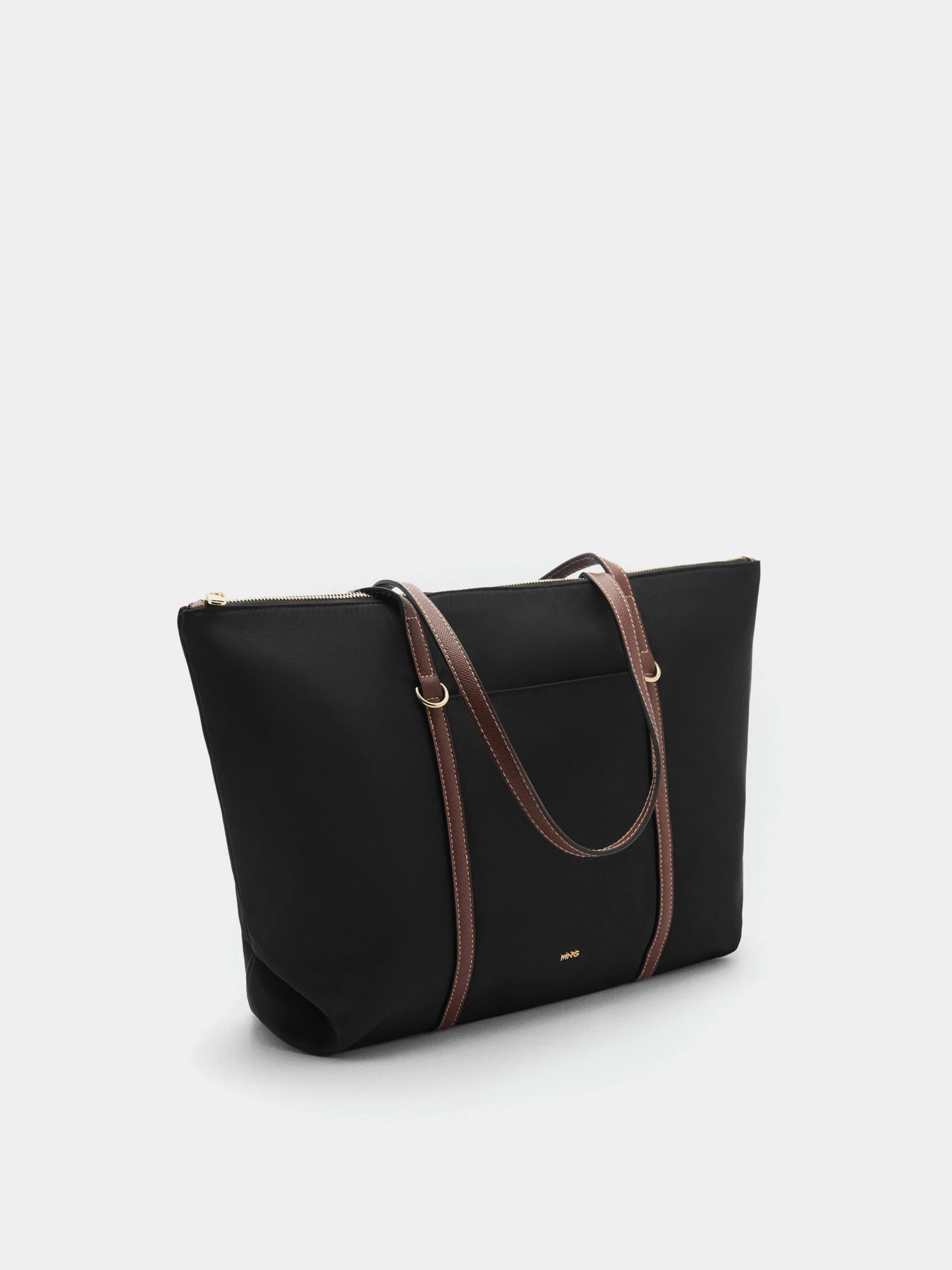 Сумки MANGO модель 87074070_99 Сумки MANGO модель 87074070_99 Фото