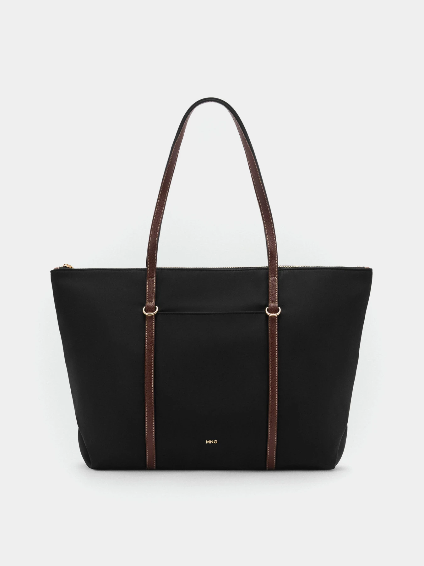 Сумки MANGO модель 87074070_99 Сумки MANGO модель 87074070_99 Фото