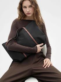 Сумки MANGO модель 87074070_99 Фото