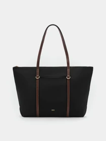 Сумки MANGO модель 87074070_99 Фото