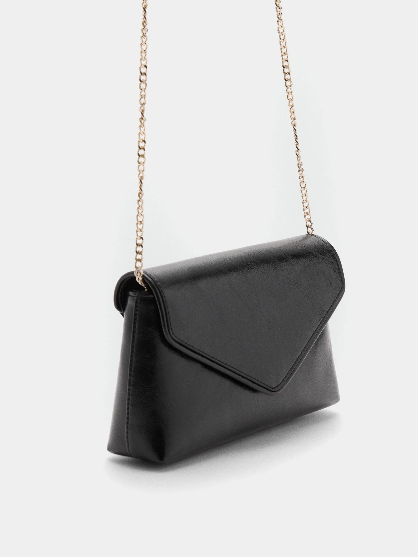 Сумки MANGO модель 87040419_99 Сумки MANGO модель 87040419_99 Фото