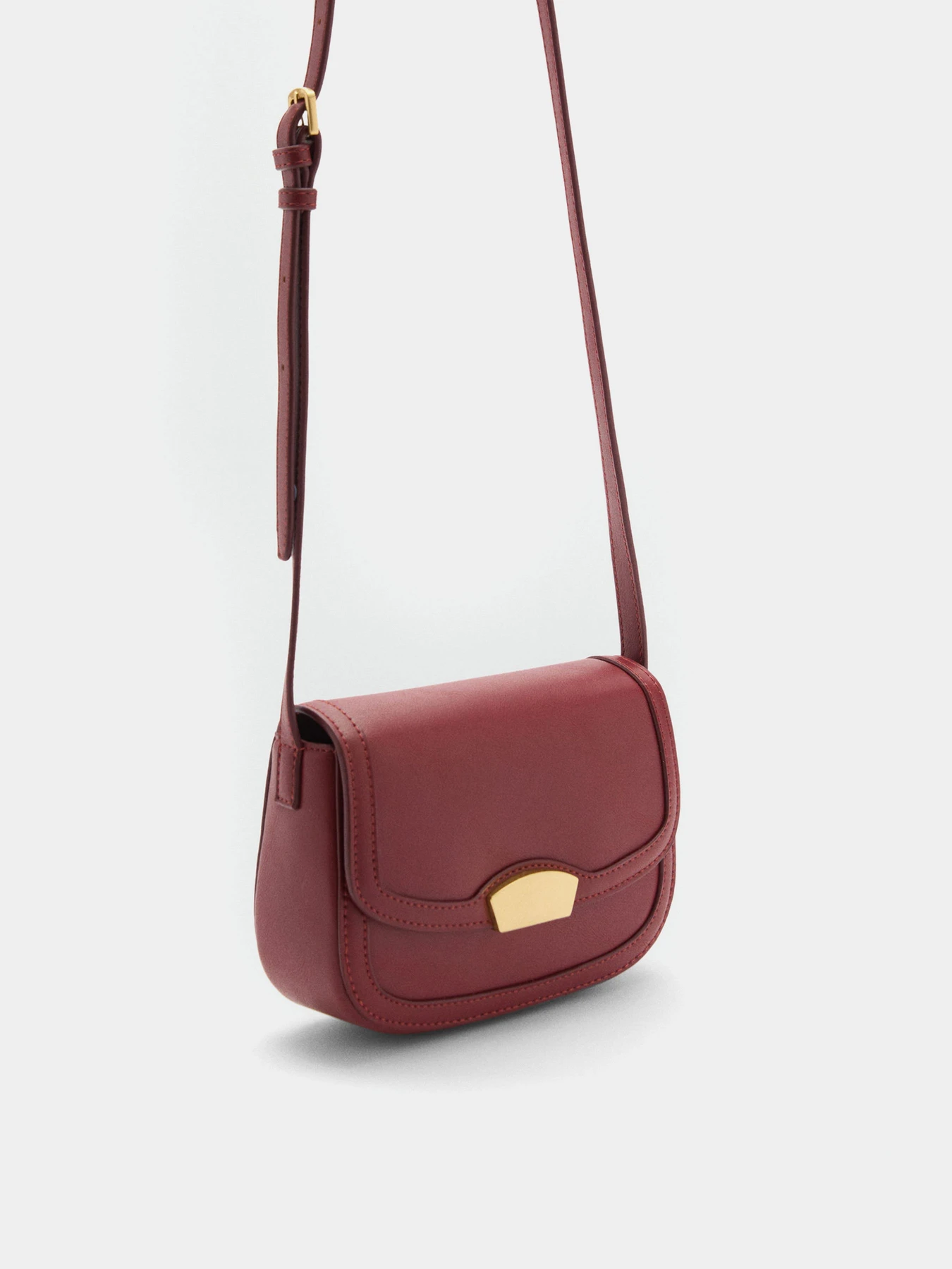 Сумки MANGO модель 87050406_75 Сумки MANGO модель 87050406_75 Фото