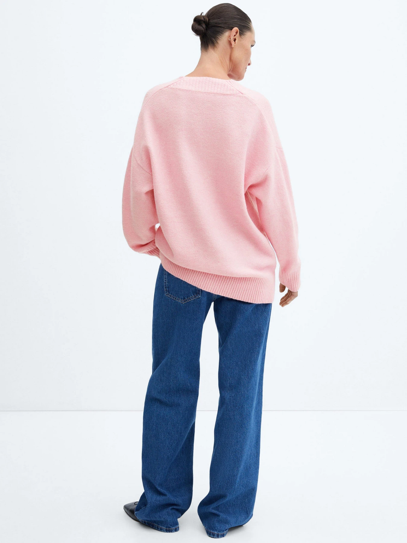 Светри та кардигани MANGO Taldorav модель 57007751_85 Светри та кардигани MANGO Taldorav модель 57007751_85 Фото